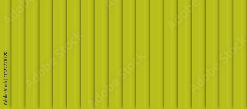 Strip line pattern template with shadow effect | Abstract creative modern vector luxury line pattern for texture, decoration, business, cover, card, banner | Elegant design with olive color