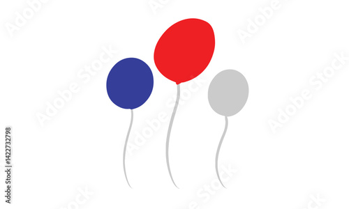 bastille day balloon france country national french celebration eiffel tower paris july month 14 th fourteen day date bastille day france eiffel tower paris event party holiday independence france 
