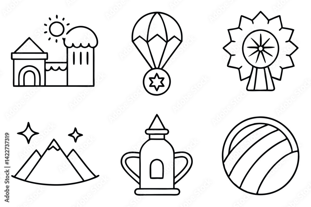 Challenge Your Skills and Grow Beyond Boundaries Challenge Your Skills and Grow Beyond Boundaries