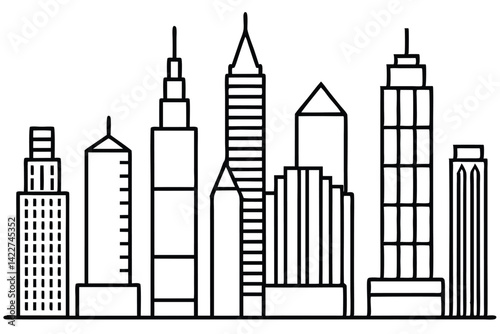 Containing Skyscrape Secrets of Modern Architecture Revealed