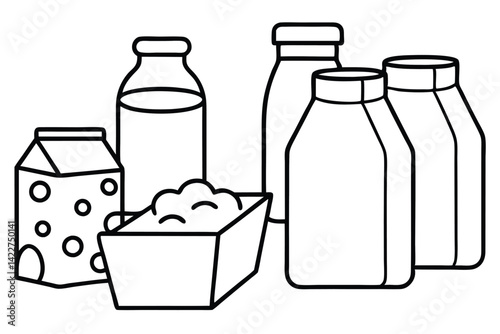 Dairi Milk Irresistible Creamy Delight for Every Day