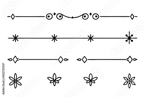 Wallpaper Mural Doodle Divider Easy Design Tips For Beginners Torontodigital.ca