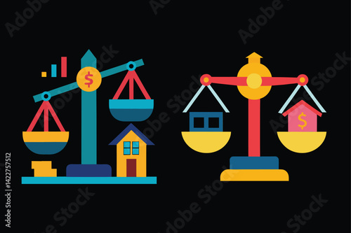 equality and equity concept illustration  
social justice equality equity design  
equity versus equality educational graphic  
equality and equity visual representation  