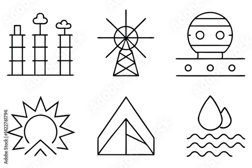 Energy Simple Minima Approaches for Lower Costs