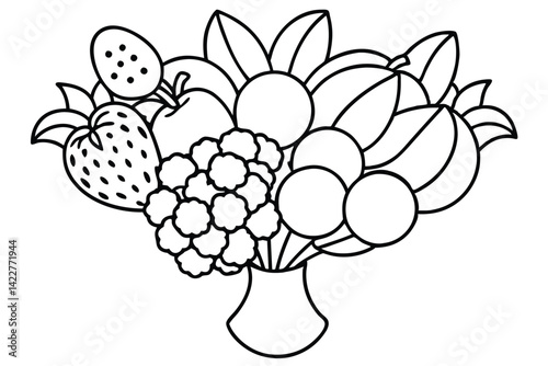Fruit bouquet ideas to impress your guests and family