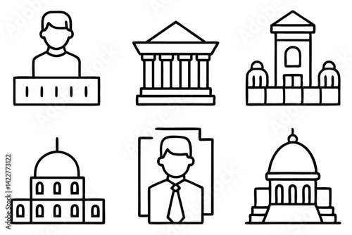 Government Policies Shaping Future Socioeconomic Landscapes Effectively