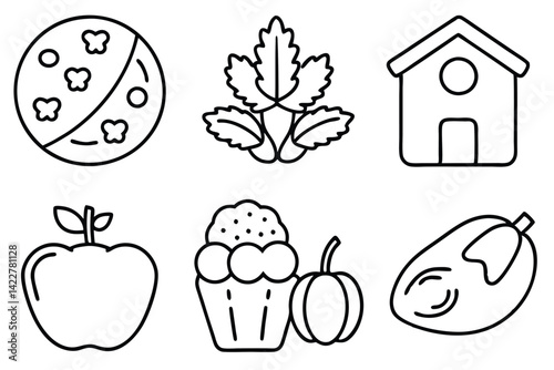 Healthy food from EC bringing wellness to you