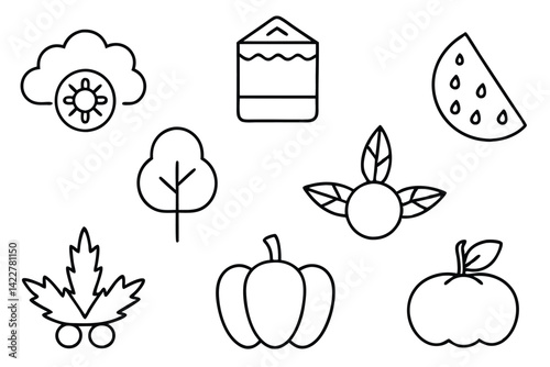 Healthy food from EC enriching your nutritious diet