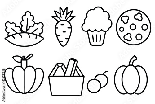 Healthy food from EC promoting overall health benefits