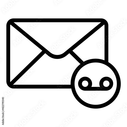 Voicemail icon