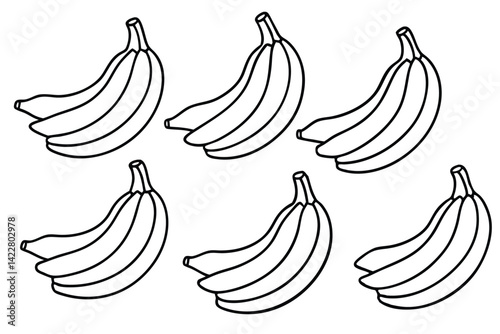 Banana benefits improve digestion health with potassium boost