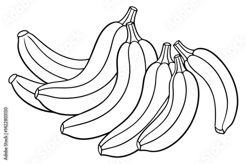 Banana desserts delight everyone with sweet flavorful taste