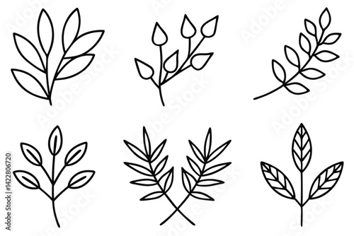 Branches and leaves offer shelter for birds and insects