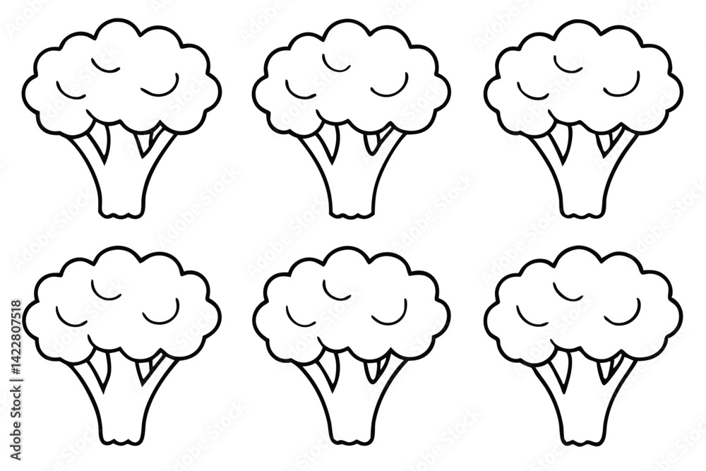 Broccoli Offers Numerous Health Benefits For Everyone Broccoli Offers Numerous Health Benefits For Everyone