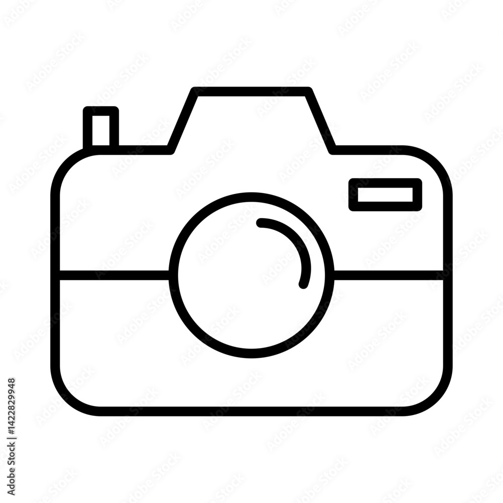 Camera icon Camera icon