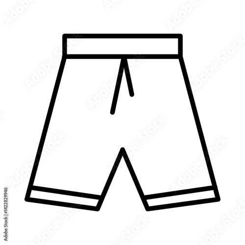 board shorts icon