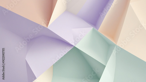 abstract colorful background