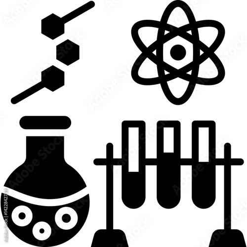 Science Icon