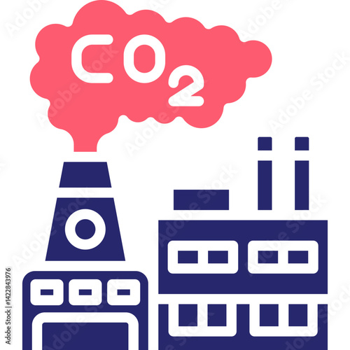 Carbon Icon
