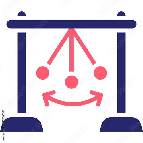 Pendulum Icon