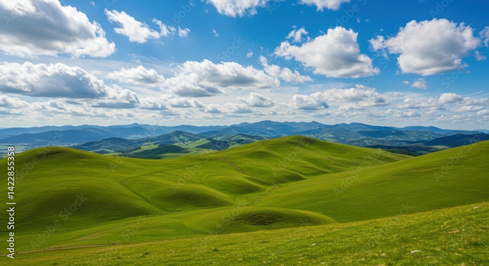 Obraz premium Holding Paper Figures