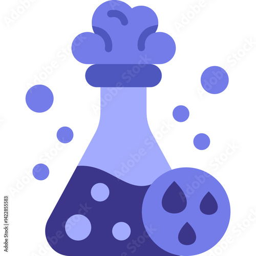 Flask Icon