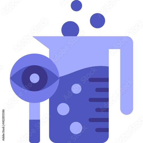 Observation Icon