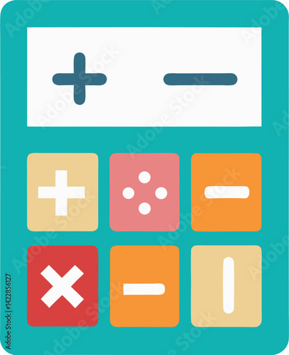 set of medical icons