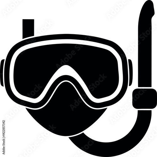 scuba diving equipment