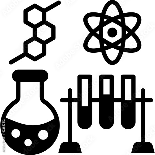Science Icon