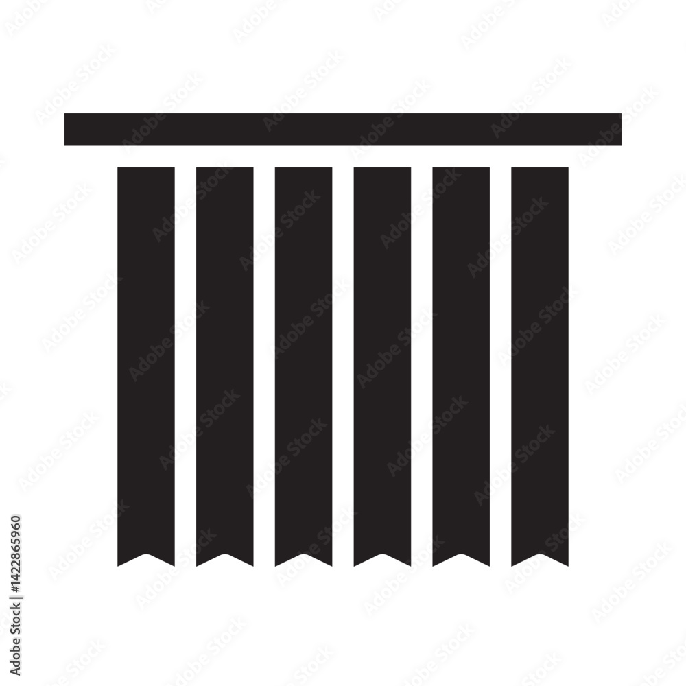blind Solid icon blind Solid icon