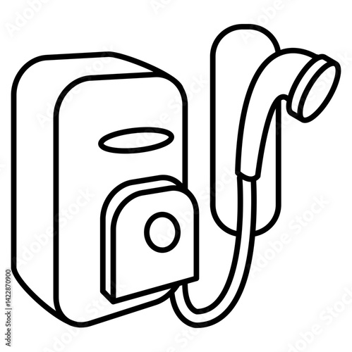 Smart Water Heater