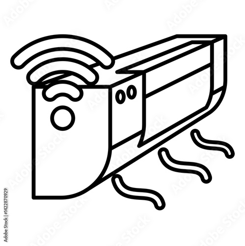 Smart Air Conditioner