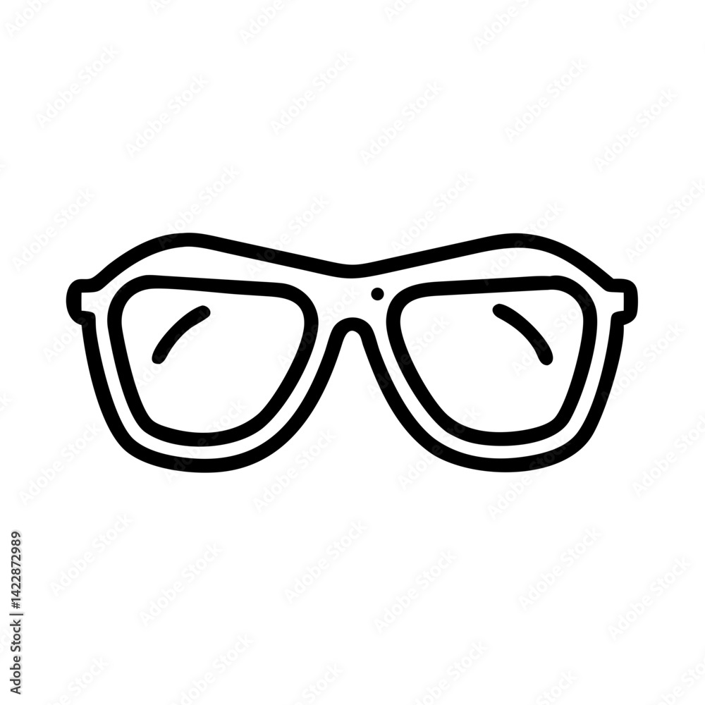 Fototapeta premium Mysteries of The Universe Exploring The Dark Side Of Space