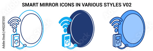 Smart Mirror