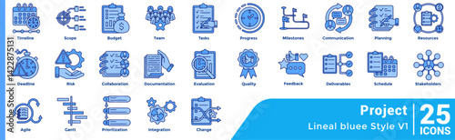 Projects Projects Bundle H25 V01