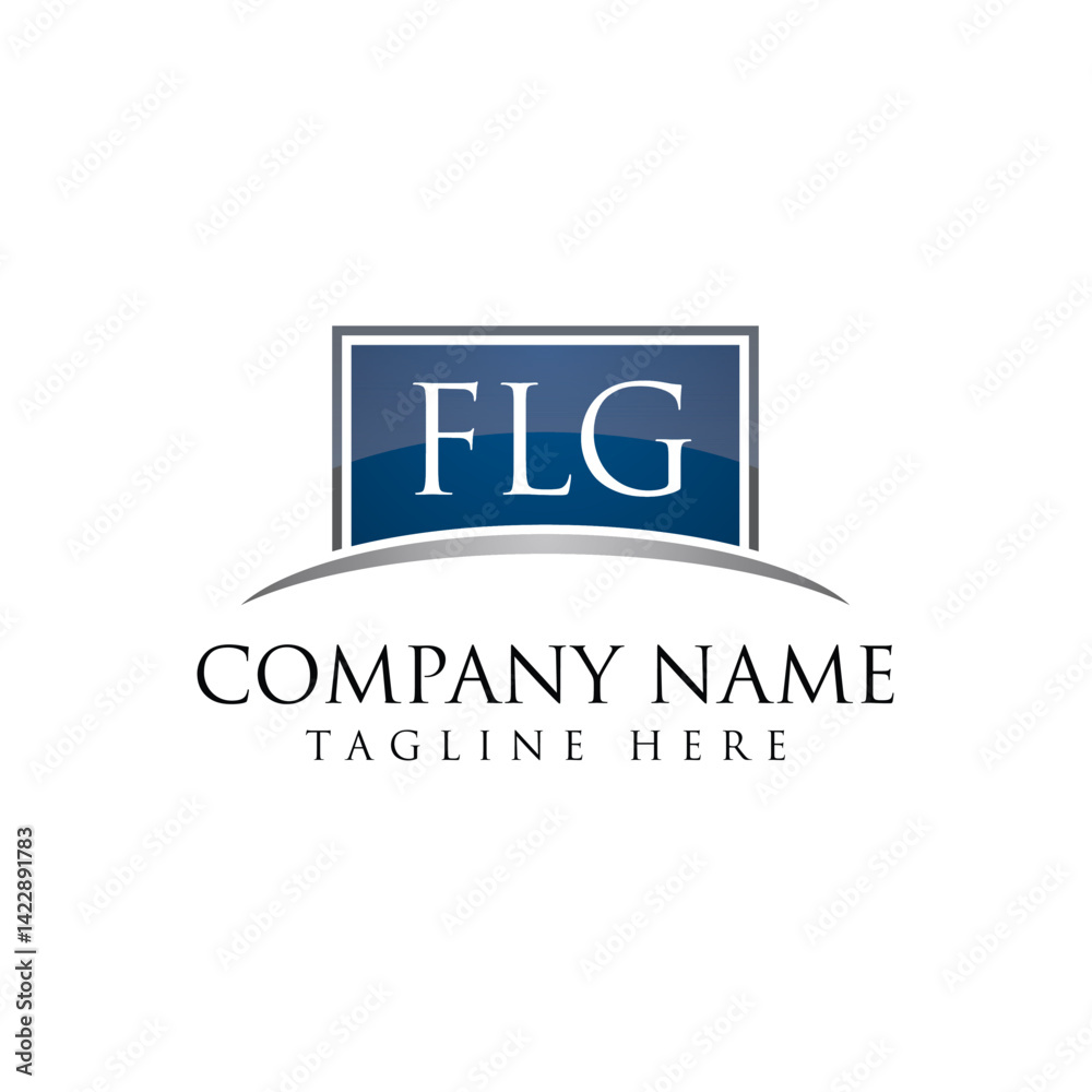 Obraz premium FLG.eps