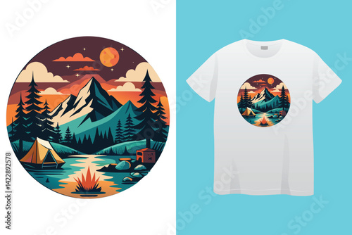 My lucky hunting t shirt design, hunting t shirt design, Hunting t-shirt bundle, hunting t shirt illustrations, Hunting svg design, Deer hunting ,3