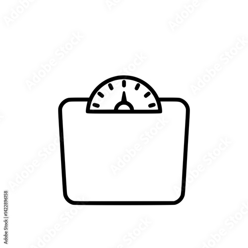 Scale Icon