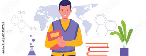 Going To International Student For Higher Study