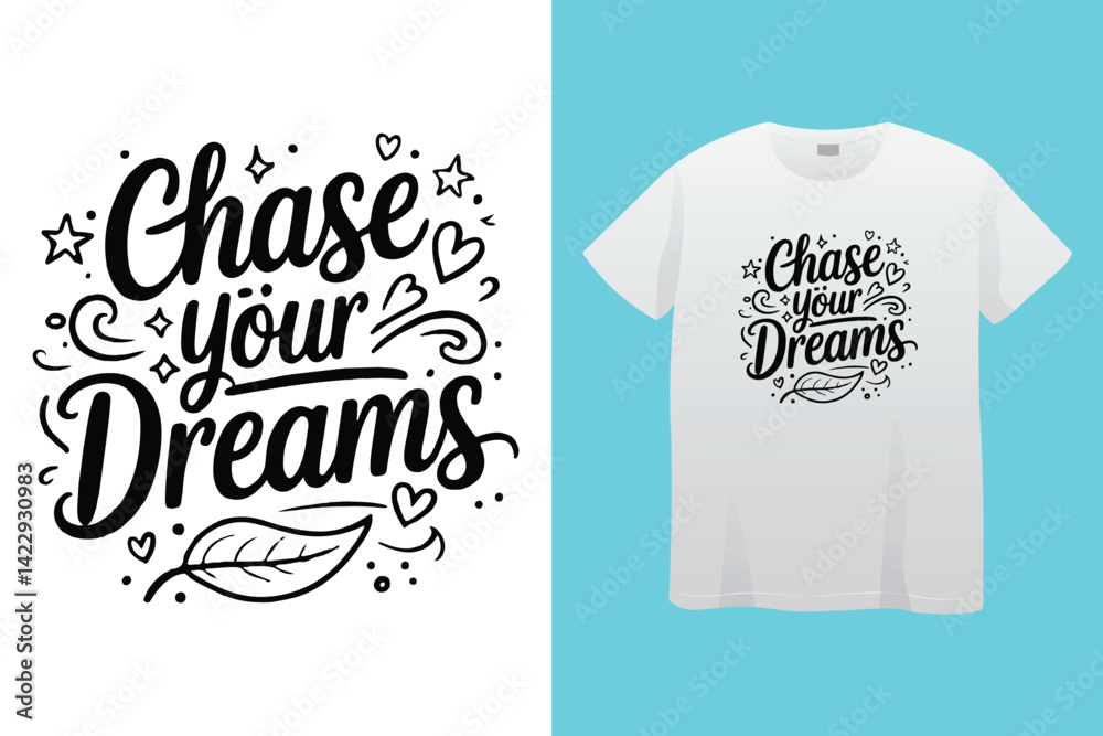 Nothing is impossible, slogan typography tee shirt design. Motivation and inspirational quote. Clothing, t shirt, apparel and other uses Vector print, typography, poster. Nothing is impossible, slogan typography tee shirt design. Motivation and inspirational quote. Clothing, t shirt, apparel and other uses Vector print, typography, poster.