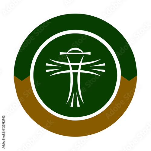 Farming & nature themed icons