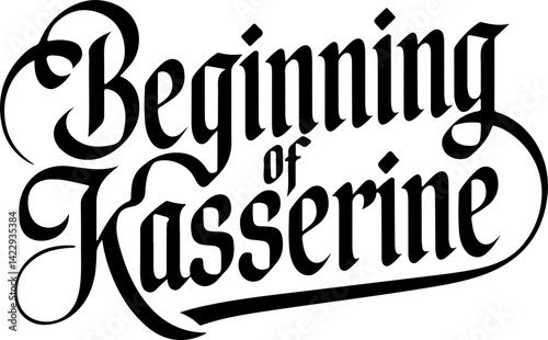 Kasserine Pass Battle Beginning