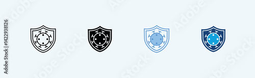 Antivirus icon
