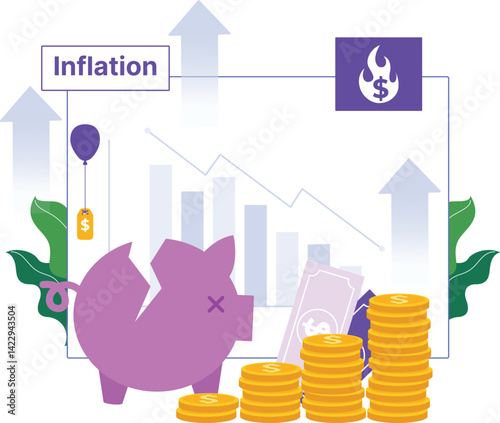 Inflation Rate In the Economy