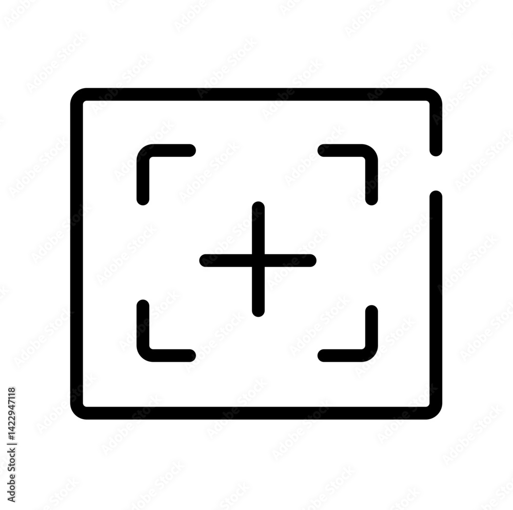 gun point vector icon gun point vector icon