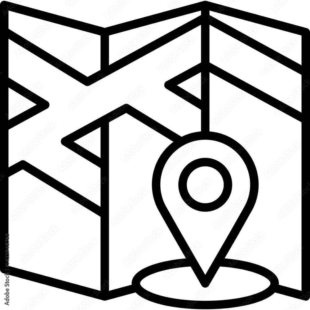 Address line icon Address line icon
