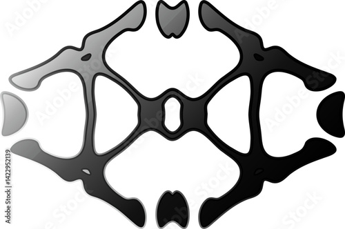 Stylish Modern Shapes and Design Elements Collection