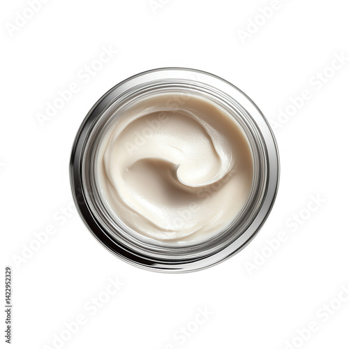 Discover the best face cream anti aging moisturizer for glowing skin now on transparent background