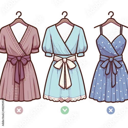 fashion, vector, apparel, design, dress, drawing, garment, style, pattern, wear, textile, clothes, illustration, female, fashionable, sketch, silhouette, template, fabric, woman, collection, trendy, w